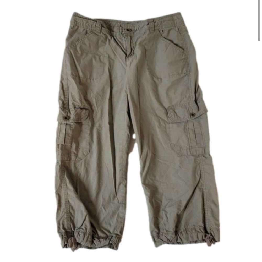 Tommy Hilfiger Capris